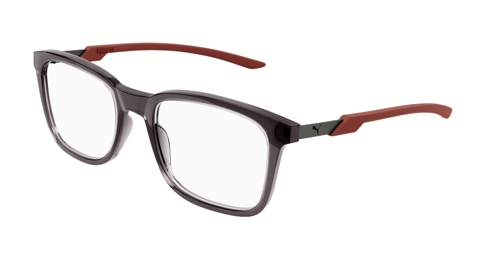 Puma PU0382O Optical Frame ACETATE